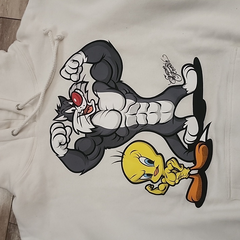 Superfresh Clothes